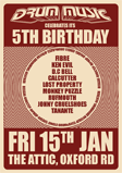 flyer